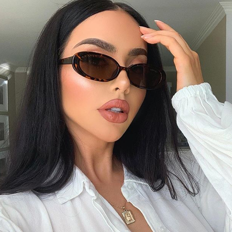 New Oval Vintage Sunglasses Wo - đánh giá và giá Women'S Fashion Eyeglasses