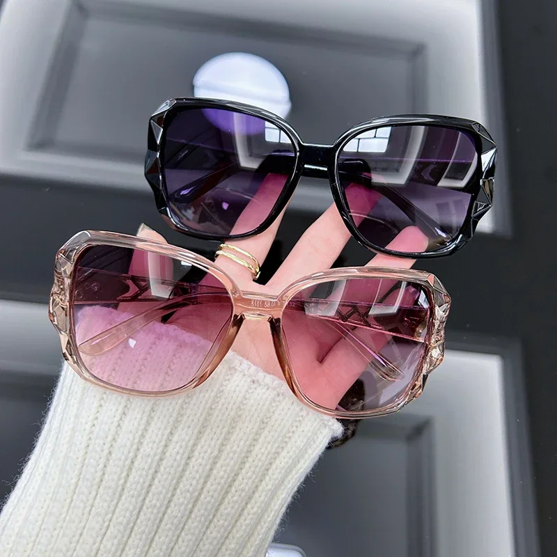 Vintage Oversized Sunglasses W - đánh giá và giá Women'S Fashion Eyeglasses