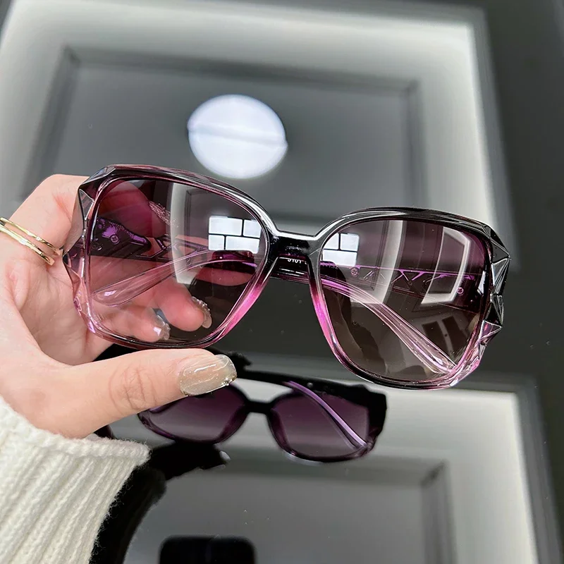 Vintage Oversized Sunglasses W - đánh giá và giá Women'S Fashion Eyeglasses