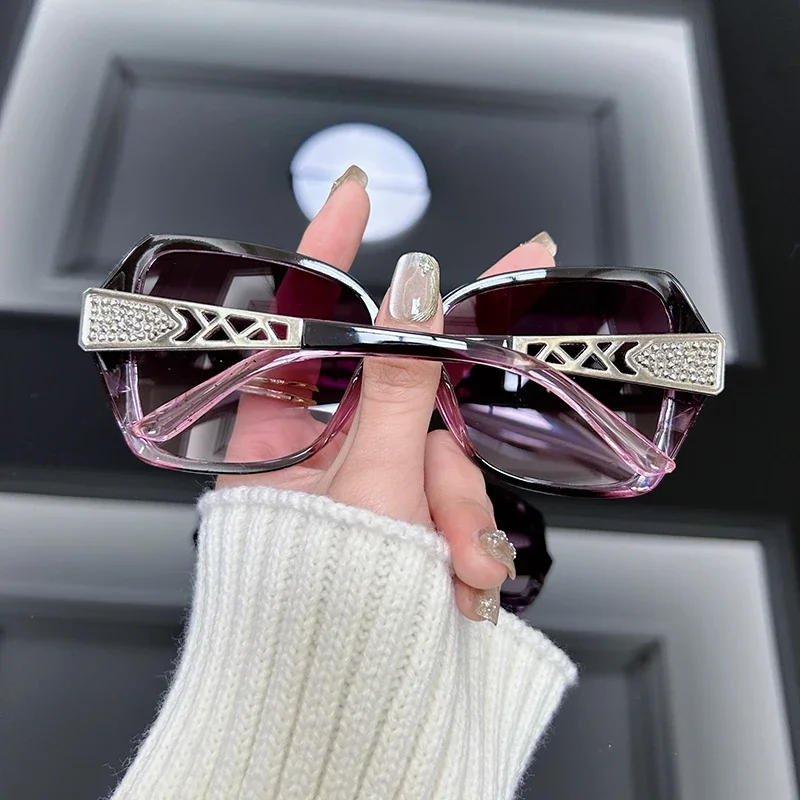 Vintage Oversized Sunglasses W - đánh giá và giá Women'S Fashion Eyeglasses