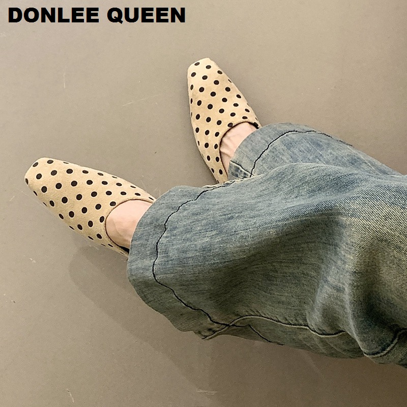 2026 New Summer Slides Mules S - đánh giá và giá Women Queen Fashion