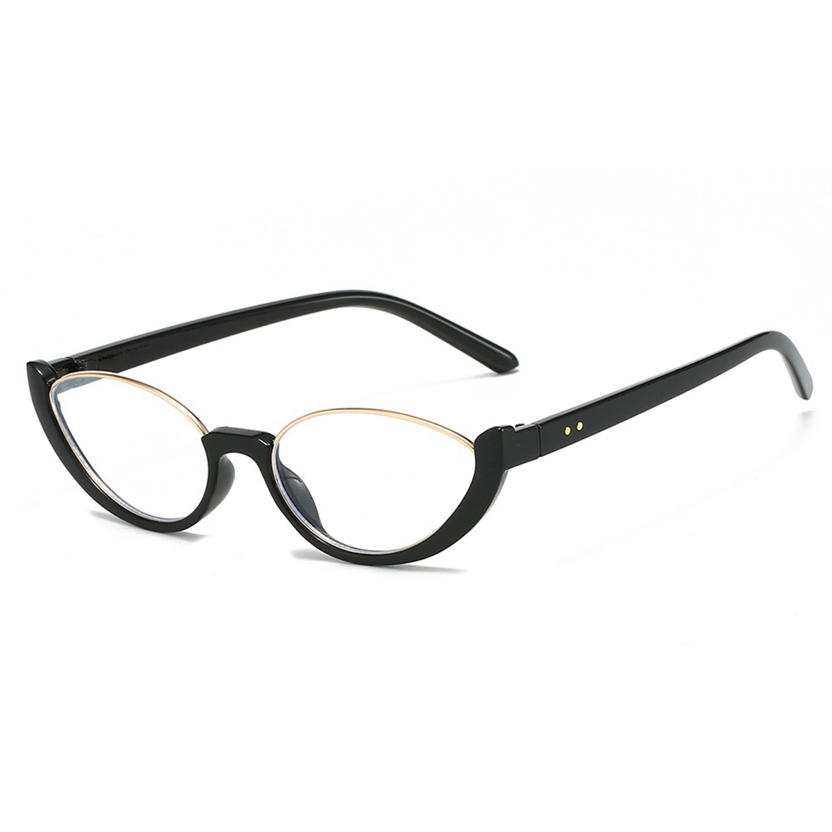 Sexy Cat Eye Women's Glasses F - đánh giá và giá Women'S Fashion Glasses With Clear Lenses
