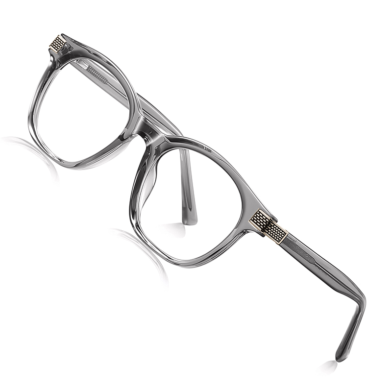 VICKI New Lady's Round-frame R - đánh giá và giá Women'S Fashion Glasses With Clear Lenses