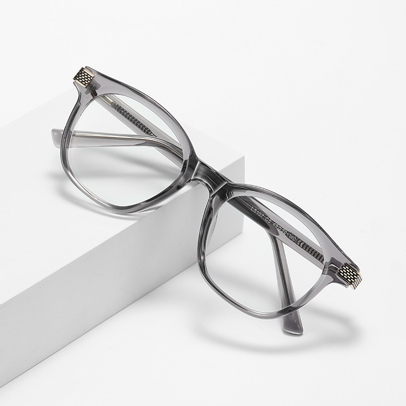 VICKI New Lady's Round-frame R - đánh giá và giá Women'S Fashion Glasses With Clear Lenses