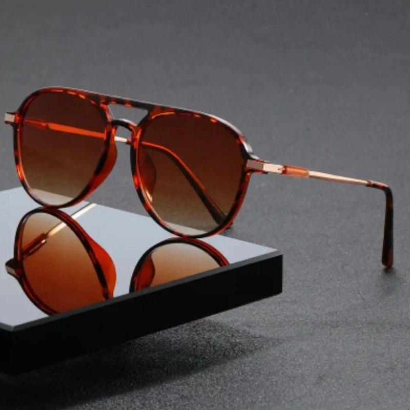 Vintage Pilot Sunglasses Women - đánh giá và giá Women'S Fashion Eyeglasses