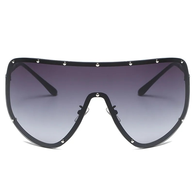 New Lntegrated Oversized Oval  - đánh giá và giá Women'S Fashion Eyeglasses