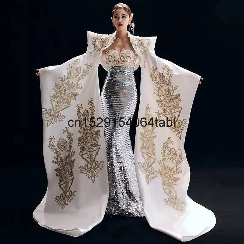 Formal The Host's Dress Is Dig - đánh giá và giá Women Queen Fashion