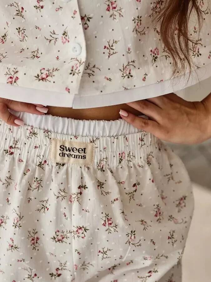 Hot Selling Fashion Printed Pa - đánh giá và giá Women'S Fashion Pajamas