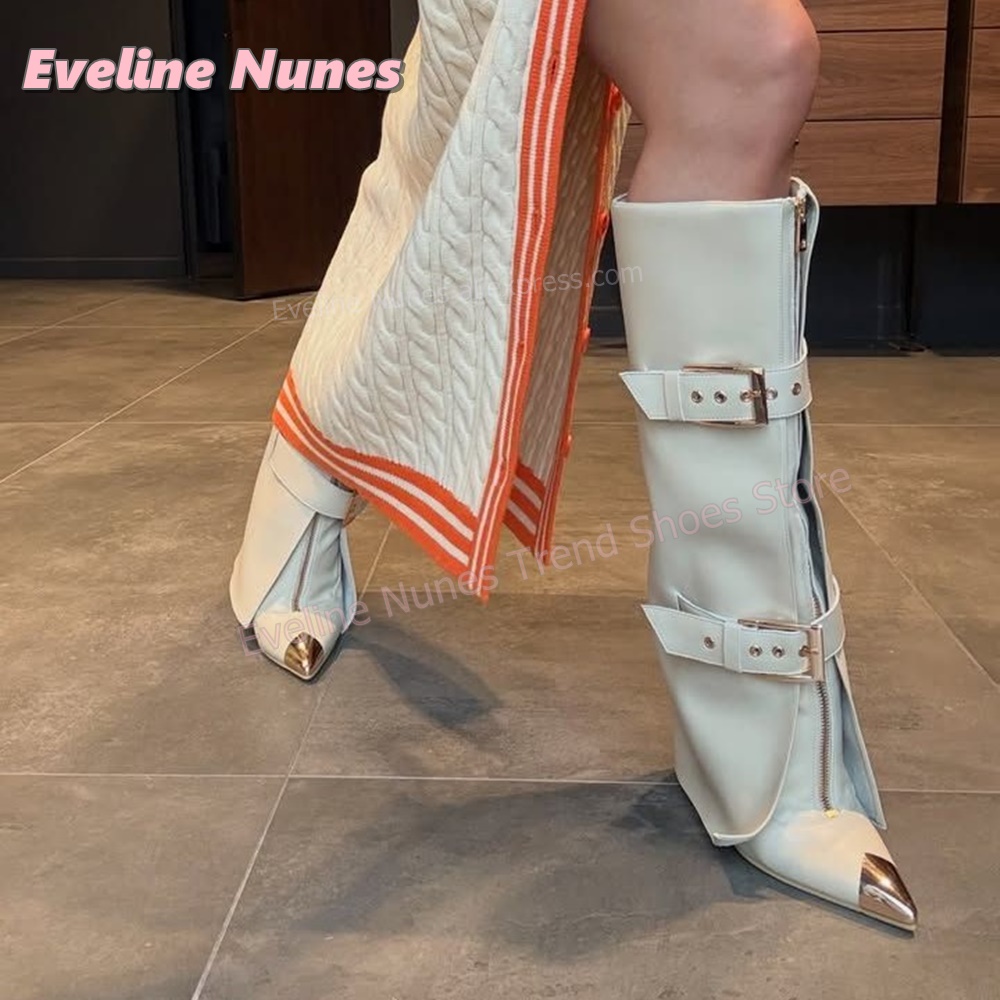 Punk Western Women Faux Suede  - đánh giá và giá Women'S Fashion Trends Spring 2026