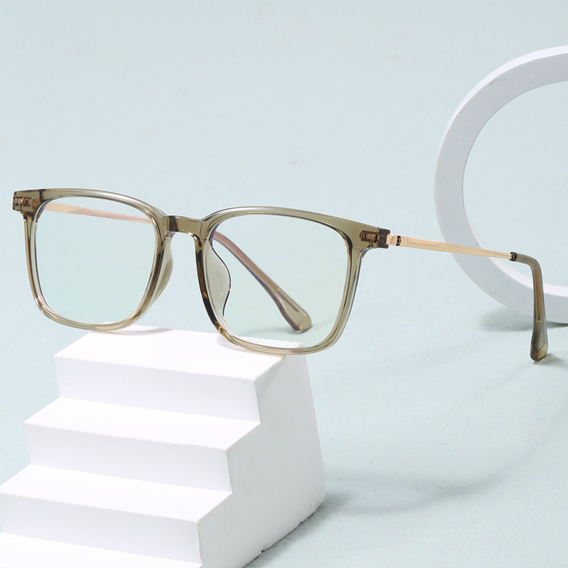 EYORA Classic Fashion Square R - đánh giá và giá Women'S Fashion Glasses With Clear Lenses