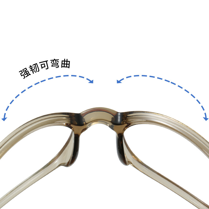 EYORA Classic Fashion Square R - đánh giá và giá Women'S Fashion Glasses With Clear Lenses