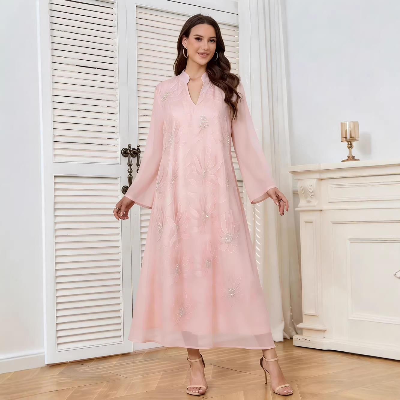 Malaysia Muslim New Fashion Wo - đánh giá và giá Women Fashion Malaysia