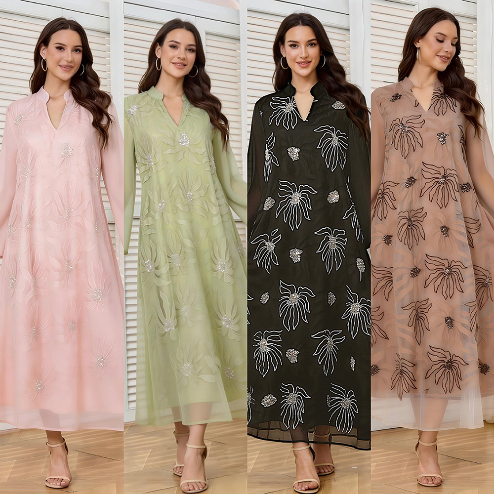 Malaysia Muslim New Fashion Wo - đánh giá và giá Women Fashion Malaysia