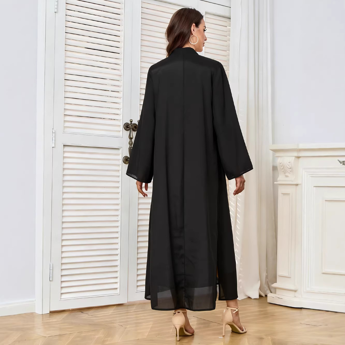 Malaysia Muslim New Fashion Wo - đánh giá và giá Women Fashion Malaysia