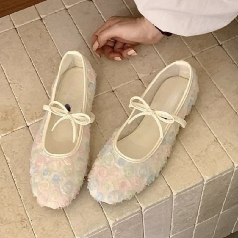 Gentle New Chinese Rose Mesh M - đánh giá và giá Women Fashion Heels