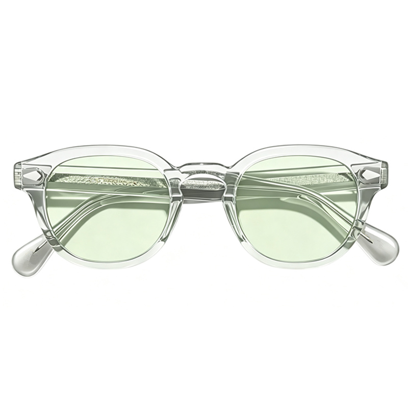 New Color Johnny Depp Tinted S - đánh giá và giá Women'S Fashion Eyeglasses