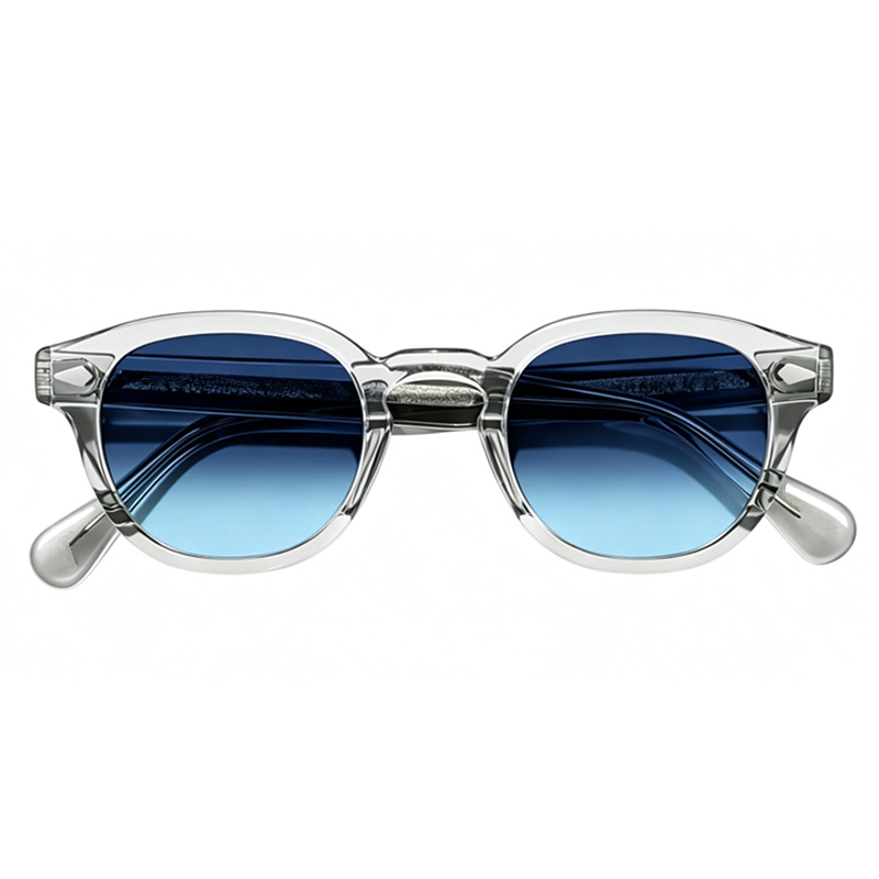 New Color Johnny Depp Tinted S - đánh giá và giá Women'S Fashion Eyeglasses