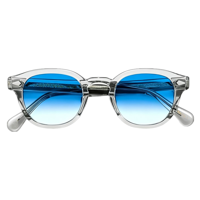 New Color Johnny Depp Tinted S - đánh giá và giá Women'S Fashion Eyeglasses