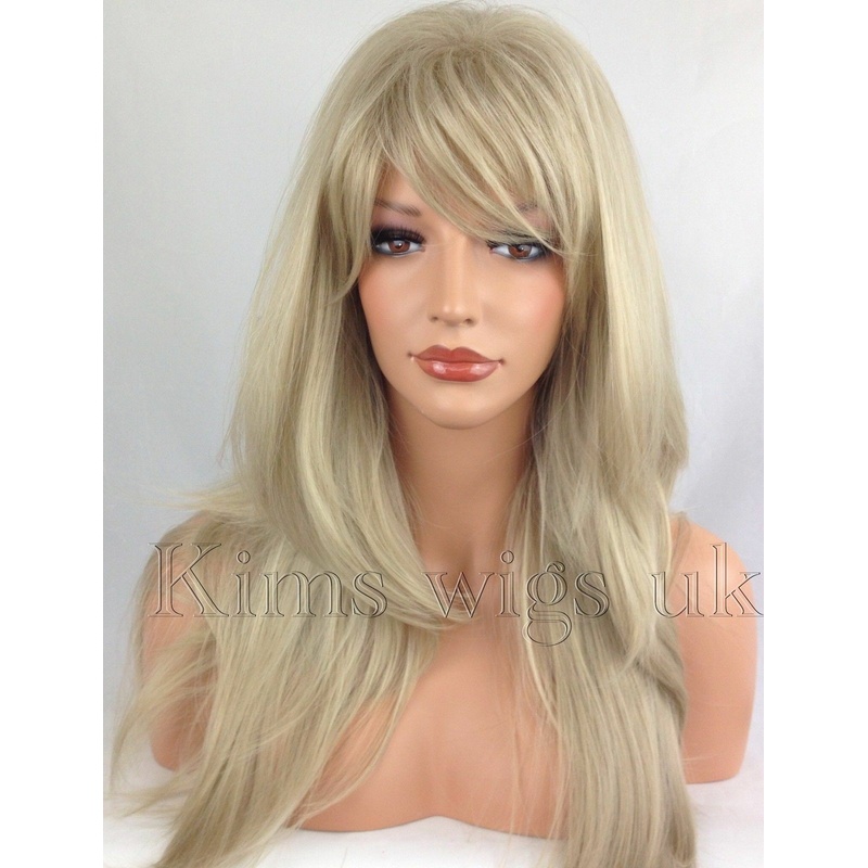 Blonde Strand Long Women Heat  - đánh giá và giá Women Fashion Uk