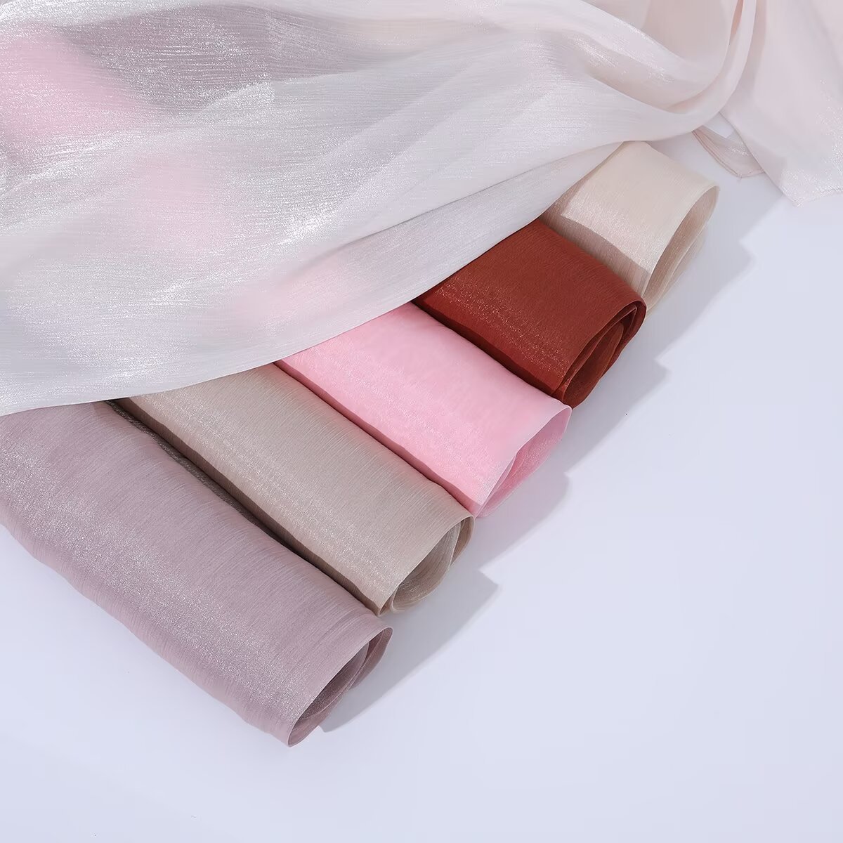 New Women Long Scarf Malaysia  - đánh giá và giá Women Fashion Malaysia