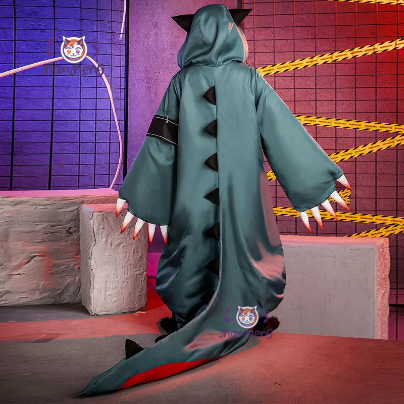 Game GACHIAKUTA GUITA Guita Co - đánh giá và giá Women'S Fashion Pajamas
