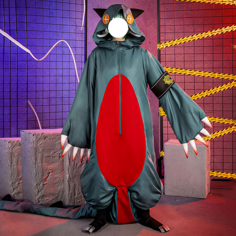 Game GACHIAKUTA GUITA Guita Co - đánh giá và giá Women'S Fashion Pajamas