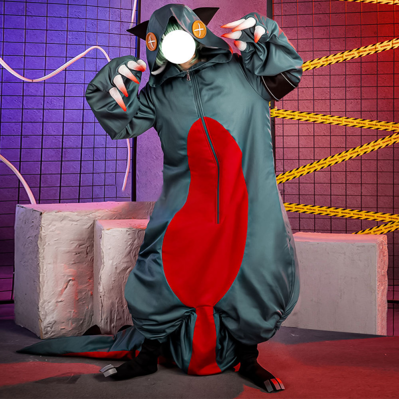 Game GACHIAKUTA GUITA Guita Co - đánh giá và giá Women'S Fashion Pajamas