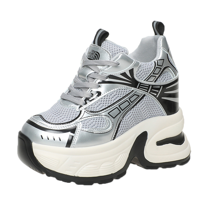 Women's Casual Thick Soled Ele - đánh giá và giá Women'S Fashion Trends Spring 2026
