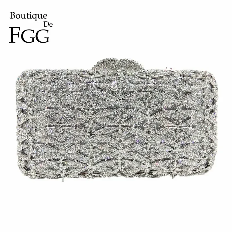Boutique De FGG Luxury Crystal - đánh giá và giá Women'S Fashion Boutique