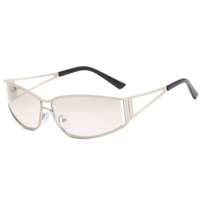New Y2k Sunglasses Women Men M - đánh giá và giá Women'S Fashion Eyeglasses