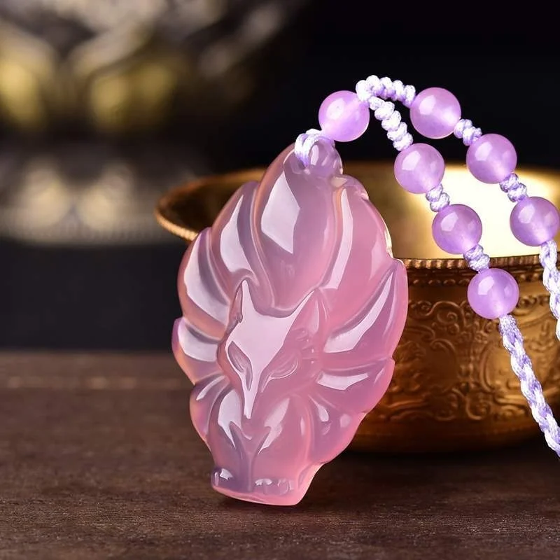 Xanh Tự Nhiên Mã Não Chalcedon - đánh giá và giá Women'S Fashion Boutique