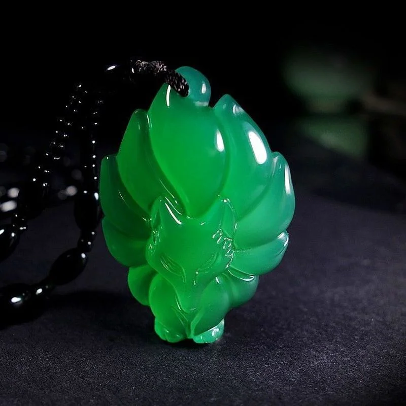 Xanh Tự Nhiên Mã Não Chalcedon - đánh giá và giá Women'S Fashion Boutique