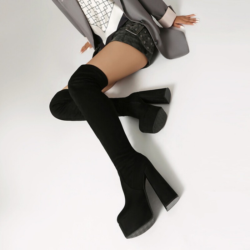 14cm Heel 2026 Waterproof Plat - đánh giá và giá Women'S Fashion Magazine