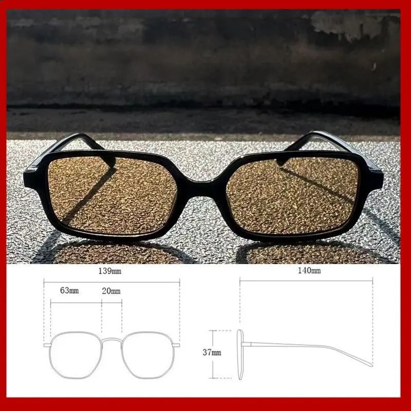 New Sexy Small Rectangle Sungl - đánh giá và giá Women'S Fashion Eyeglasses