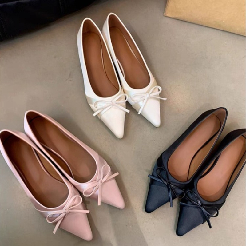 Summer New Style Chiffon Fashi - đánh giá và giá Women Fashion Heels