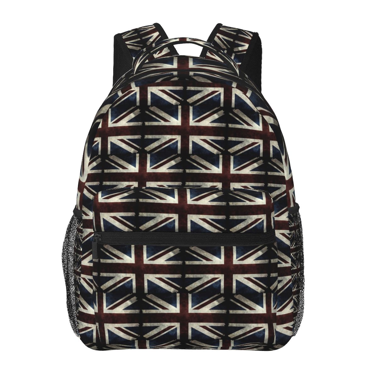 Union Jack Flag Of The UK Stud - đánh giá và giá Women Fashion Uk