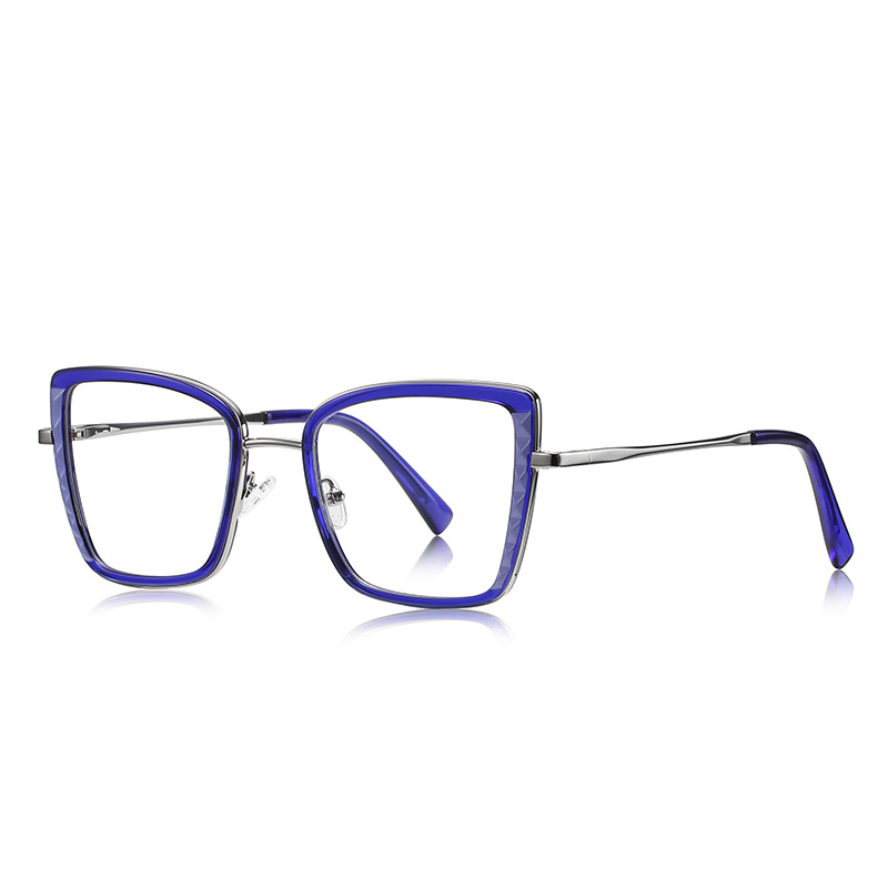 Ladies Cat Eye Prescription Gl - đánh giá và giá Women'S Fashion Glasses With Clear Lenses