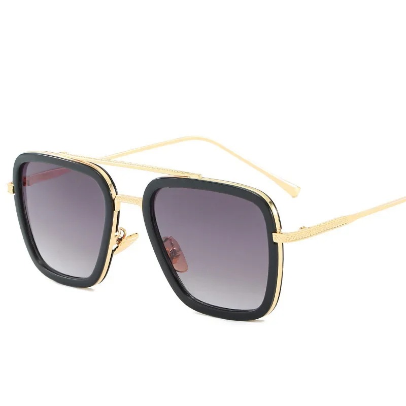 Steam Punk Tony Stark Sunglass - đánh giá và giá Women'S Fashion Eyeglasses